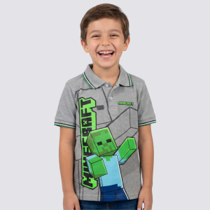 Chemisse Minecraft Creeper