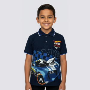 Chemisse Hot Wheels