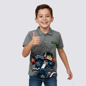 Chemisse Minecraft Jugador