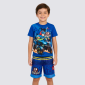 Set Playero de Franela y Short Roblox