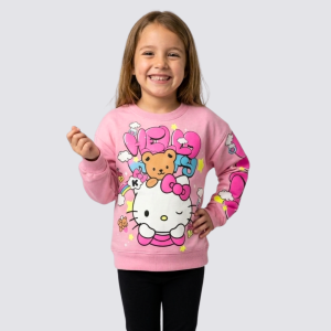 Sueter Hello Kitty